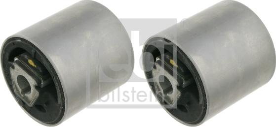 Febi Bilstein 26182 - Тампон, носач vvparts.bg