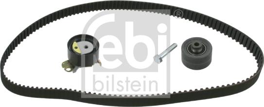 Febi Bilstein 26139 - Комплект ангренажен ремък vvparts.bg