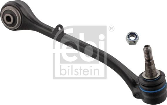 Febi Bilstein 26138 - Носач, окачване на колелата vvparts.bg