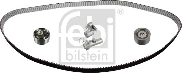 Febi Bilstein 26124 - Комплект ангренажен ремък vvparts.bg