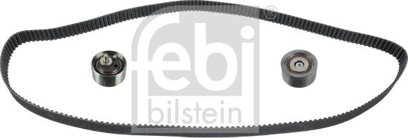 Febi Bilstein 26122 - Комплект ангренажен ремък vvparts.bg