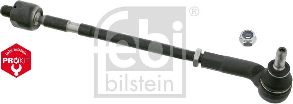 Febi Bilstein 26174 - Напречна кормилна щанга vvparts.bg