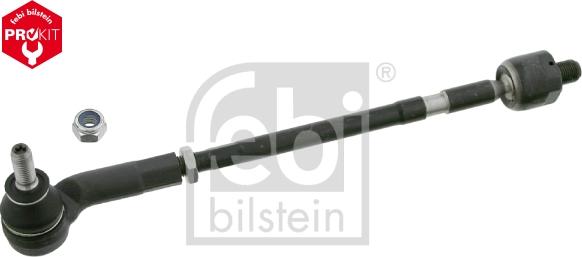 Febi Bilstein 26173 - Напречна кормилна щанга vvparts.bg