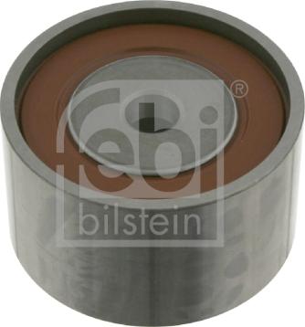 Febi Bilstein 26895 - Паразитна / водеща ролка, зъбен ремък vvparts.bg