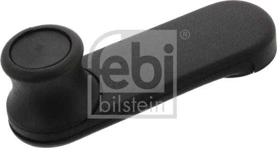 Febi Bilstein 26843 - Ръчка за отваряне / затваряне на прозорец vvparts.bg