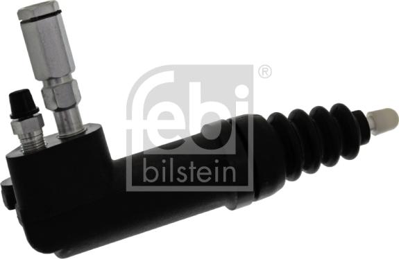 Febi Bilstein 26868 - Хидравлична помпа, активатор съединител vvparts.bg