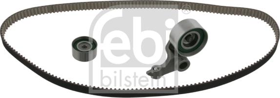 Febi Bilstein 26811 - Комплект ангренажен ремък vvparts.bg