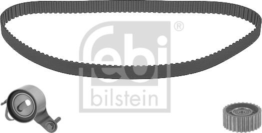 Febi Bilstein 26813 - Комплект ангренажен ремък vvparts.bg