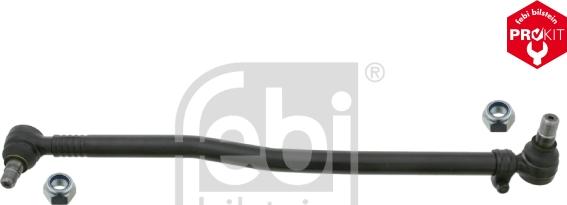 Febi Bilstein 26883 - Кормилна щанга vvparts.bg