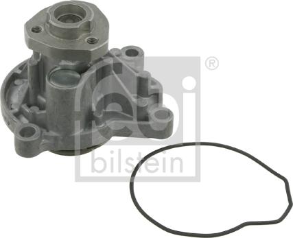 Febi Bilstein 26830 - Водна помпа vvparts.bg