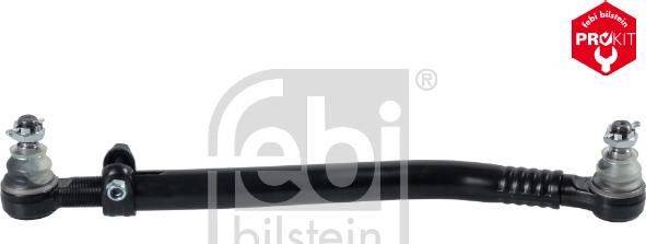 Febi Bilstein 26391 - Кормилна щанга vvparts.bg