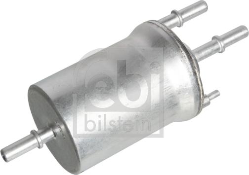 Febi Bilstein 26343 - Горивен филтър vvparts.bg