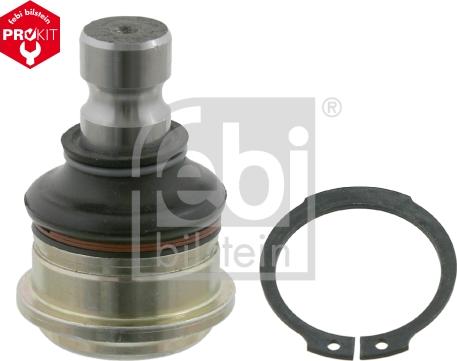 Febi Bilstein 26301 - Шарнири vvparts.bg