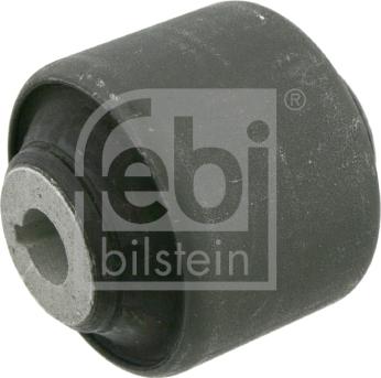 Febi Bilstein 26381 - Тампон, носач vvparts.bg