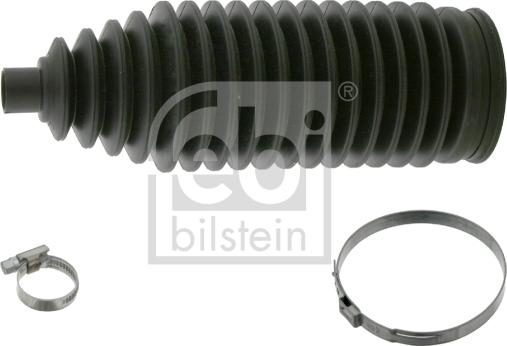 Febi Bilstein 26325 - Комплект маншон, кормилно управление vvparts.bg