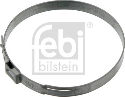 Febi Bilstein 26323 - Затягаща скоба vvparts.bg