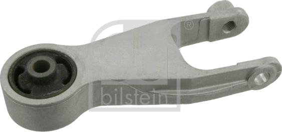 Febi Bilstein 26327 - Окачване, двигател vvparts.bg