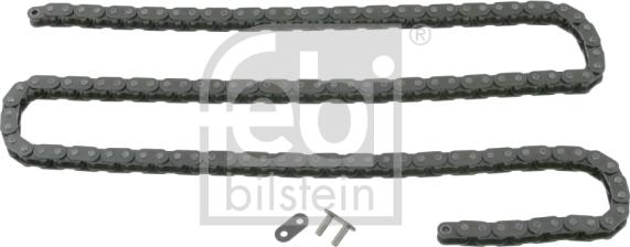 Febi Bilstein 26374 - Ангренажна верига vvparts.bg