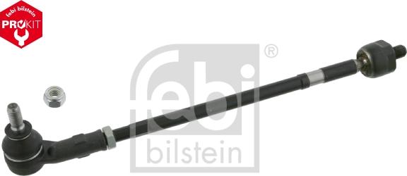 Febi Bilstein 26244 - Напречна кормилна щанга vvparts.bg