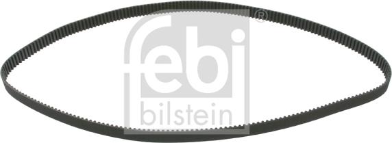 Febi Bilstein 26242 - Ангренажен ремък vvparts.bg