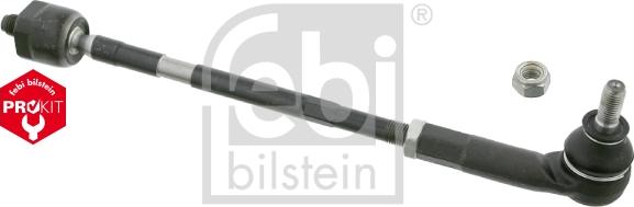 Febi Bilstein 26254 - Напречна кормилна щанга vvparts.bg