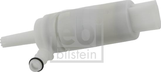 Febi Bilstein 26235 - Водна помпа за миещо устр., почистване на фаровете vvparts.bg