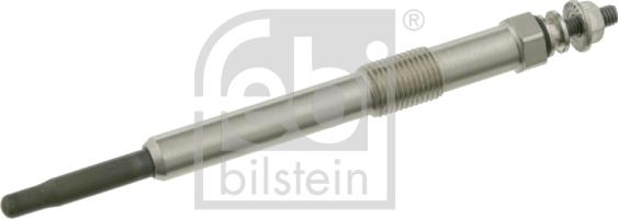 Febi Bilstein 26222 - Подгревна свещ vvparts.bg