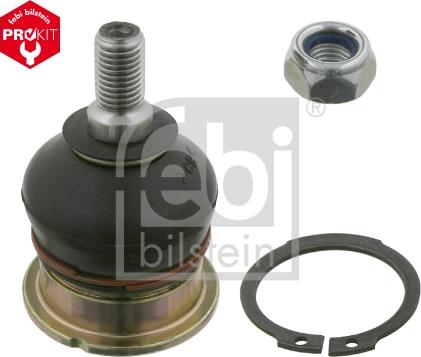 Febi Bilstein 26276 - Шарнири vvparts.bg