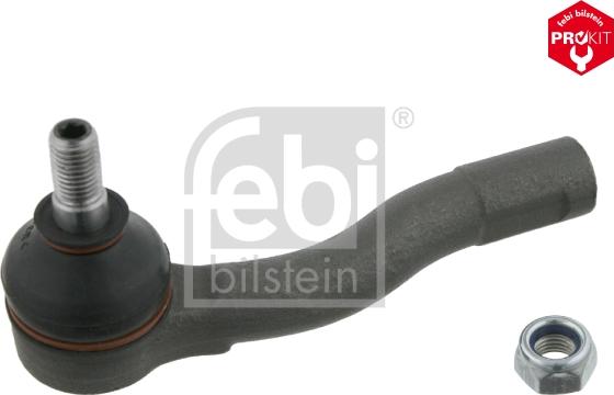 Febi Bilstein 26797 - Накрайник на напречна кормилна щанга vvparts.bg