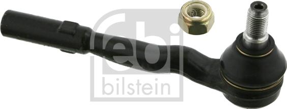 Febi Bilstein 26758 - Накрайник на напречна кормилна щанга vvparts.bg