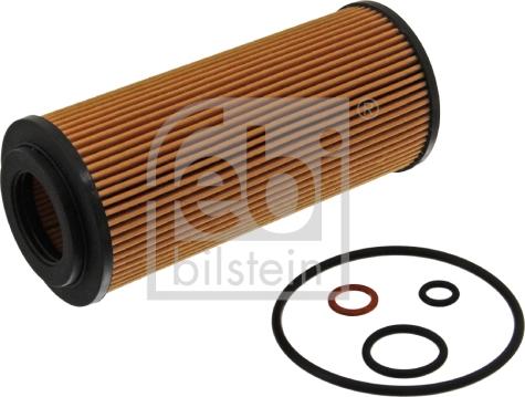 Febi Bilstein 26704 - Маслен филтър vvparts.bg