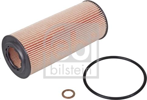 Febi Bilstein 26706 - Маслен филтър vvparts.bg