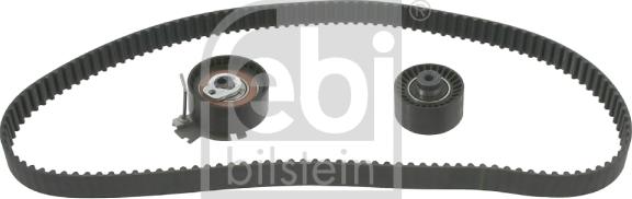 Febi Bilstein 26717 - Комплект ангренажен ремък vvparts.bg