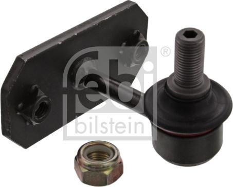 Febi Bilstein 26737 - Биалета vvparts.bg