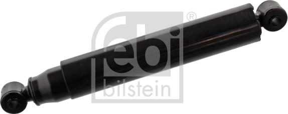 Febi Bilstein 20446 - Амортисьор vvparts.bg