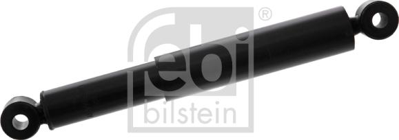 Febi Bilstein 20458 - Амортисьор vvparts.bg