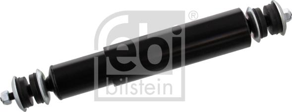 Febi Bilstein 20453 - Амортисьор vvparts.bg