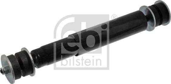 Febi Bilstein 20408 - Амортисьор vvparts.bg