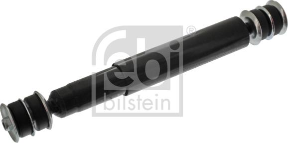 Febi Bilstein 20412 - Амортисьор vvparts.bg