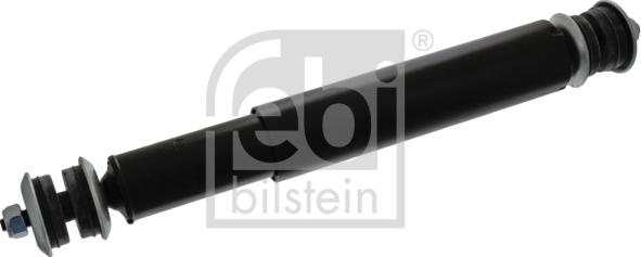 Febi Bilstein 20438 - Амортисьор vvparts.bg