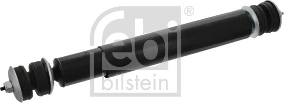 Febi Bilstein 20432 - Амортисьор vvparts.bg