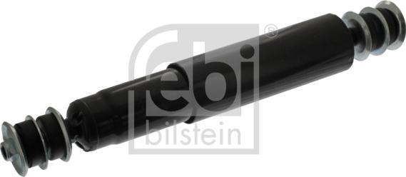 Febi Bilstein 20428 - Амортисьор vvparts.bg