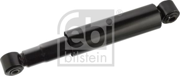 Febi Bilstein 20596 - Амортисьор vvparts.bg