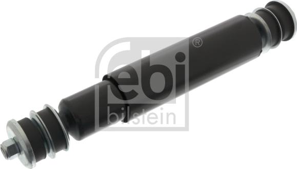 Febi Bilstein 20563 - Амортисьор vvparts.bg