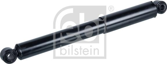 Febi Bilstein 20588 - Амортисьор vvparts.bg