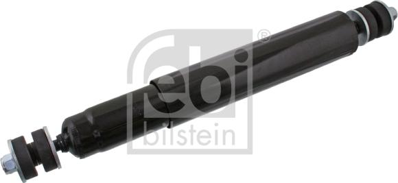 Febi Bilstein 20537 - Амортисьор vvparts.bg