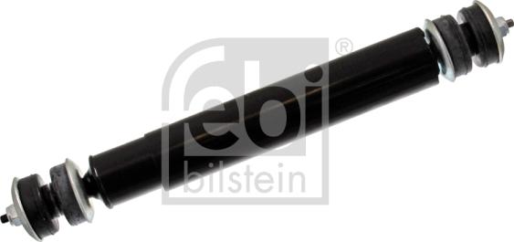 Febi Bilstein 20528 - Амортисьор vvparts.bg