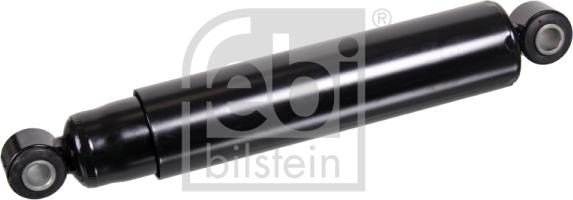 Febi Bilstein 20573 - Амортисьор vvparts.bg