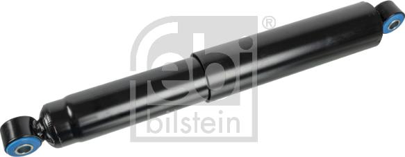 Febi Bilstein 20606 - Амортисьор vvparts.bg