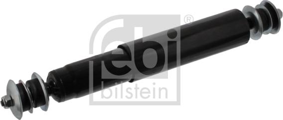 Febi Bilstein 20399 - Амортисьор vvparts.bg